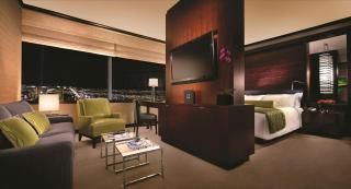 Vdara Hotel & Spa at ARIA Las Vegas - 1