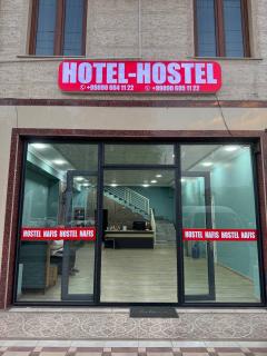 Hostel Nafis - 0