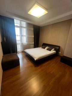 HighVill Astana #27 - 0