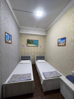 Hostel Nafis - 8