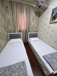 Hostel Nafis - 9