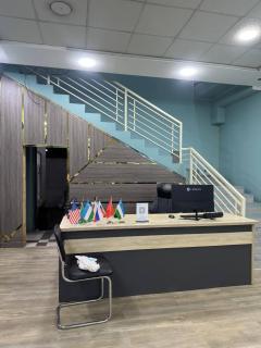 Hostel Nafis - 7