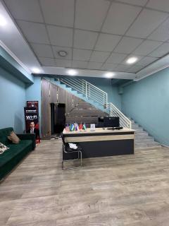 Hostel Nafis - 4