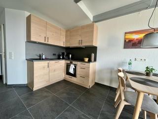 Maisonette fram Laboe - 7