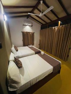 Kaala Kalaththewa Luxury Eco Resort - 8
