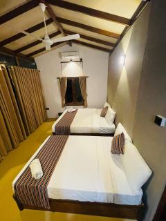 Kaala Kalaththewa Luxury Eco Resort - 6