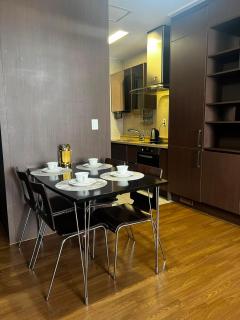 HighVill Astana #27 - 6
