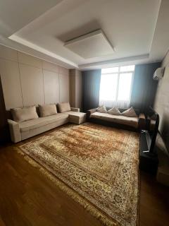 HighVill Astana #27 - 1