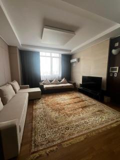 HighVill Astana #27 - 2