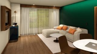 Hilton Garden Inn Pereira - 9