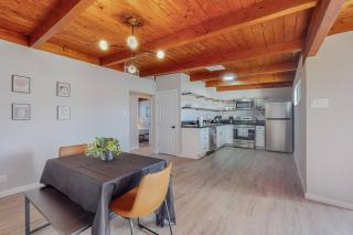 ⟫ Dog Run & Courtyard 2 Bedroom Apt w/King Bed W&D - 8