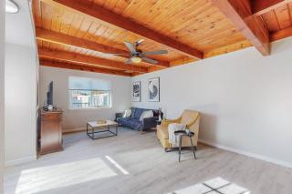 ⟫ Dog Run & Courtyard 2 Bedroom Apt w/King Bed W&D - 7