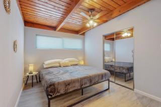 ⟫ Dog Run & Courtyard 2 Bedroom Apt w/King Bed W&D - 3
