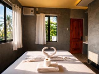Vali-Joe Travel Lodge - 8