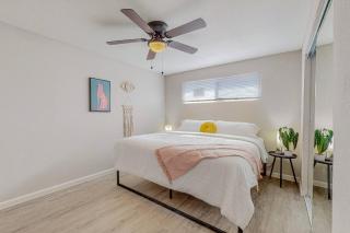 ⟫ Dog Run & Courtyard 2 Bedroom Apt w/King Bed W&D - 9