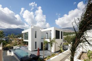Mayeia Villa 2 Bedroom - 6