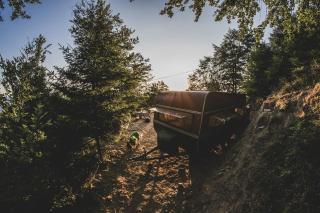 Amanita Wild Camper - 5