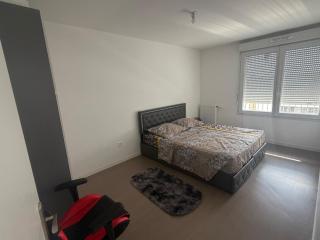 New F2 apartment in a 2025 residence, near Paris, CDG, Le Bourget - 9