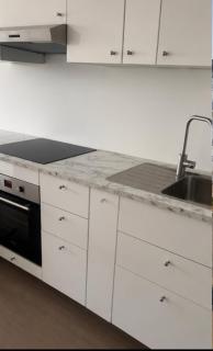 New F2 apartment in a 2025 residence, near Paris, CDG, Le Bourget - 1