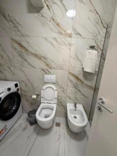 Comfort Apartment Tirana - 1