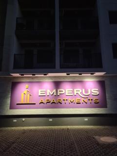 Apartman Emperus No 12 - 7