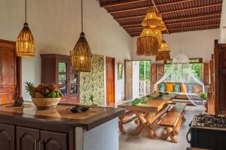 Casa Majanicho - Naturaleza - Mar - Parrilla - AC - 0