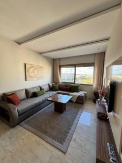 Appartement Cedre - 3