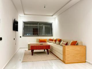 Appartement Cedre - 1