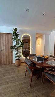 2BR 3B 5H Heated Infinity Pool I Sao Paulo GDL - 8