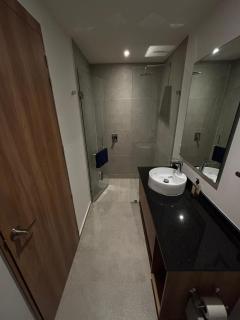 2BR 3B 5H Heated Infinity Pool I Sao Paulo GDL - 5