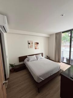 2BR 3B 5H Heated Infinity Pool I Sao Paulo GDL - 4