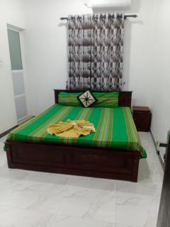 Aqvin Brown Beach - Negombo - 1