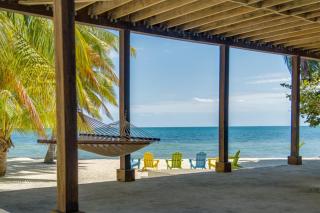 Beachfront Home Kissin' the Caribbean - BELLA SWAY - 6