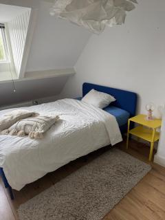 Guesthouse Wilhelminasingel Breda - 8