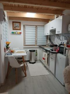 Pop Apartment Kerepes - 3