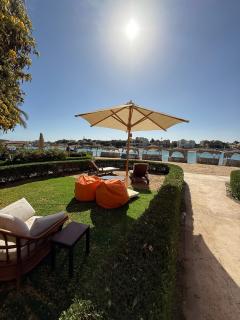 2 Bedroom Ground Floor New Nubia - 2 minutes walk to marina Abu Tig - Hurghada - 9