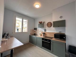 Beauvais Hyper Centre - Appartement Cosy 50 m2 - 9