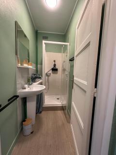 Beauvais Hyper Centre - Appartement Cosy 50 m2 - 7