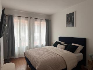 Beauvais Hyper Centre - Appartement Cosy 50 m2 - 8