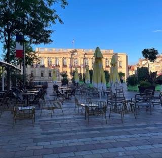 Beauvais Hyper Centre - Appartement Cosy 50 m2 - 4