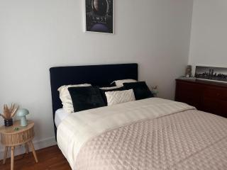 Beauvais Hyper Centre - Appartement Cosy 50 m2 - 3