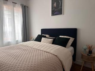 Beauvais Hyper Centre - Appartement Cosy 50 m2 - 3