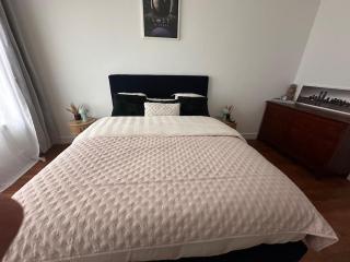 Beauvais Hyper Centre - Appartement Cosy 50 m2 - 4