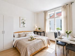 Elegant Prague Apartment - Praga - 0