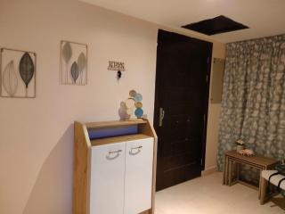 Azzurra Panoramic Sea & Pool View 1BR - 8
