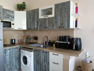 Azzurra Panoramic Sea & Pool View 1BR - 7