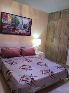 Azzurra Panoramic Sea & Pool View 1BR - 2
