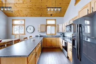 Pleasant View Lodge - 4