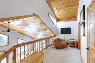 Pleasant View Lodge - 1