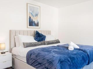 Sleeps 8 Long Stay Discounts Park-side Lodge - 4